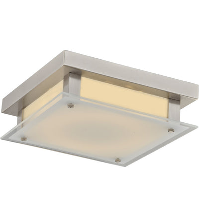 Avenue Lighting - Cermack Street 12" Flush Mount