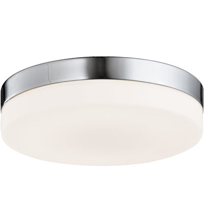 Avenue Lighting - Cermack Street 9" Flush Mount