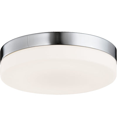 Avenue Lighting - Cermack Street 11" Flush Mount