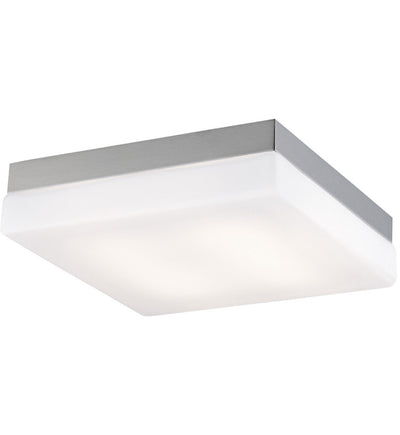 Avenue Lighting - Cermack Street 9" Flush Mount