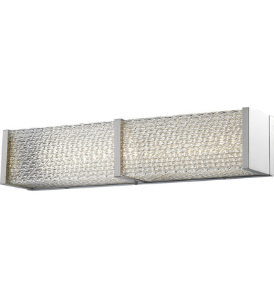 Avenue Lighting - Cermack Street 18" Wall Sconce