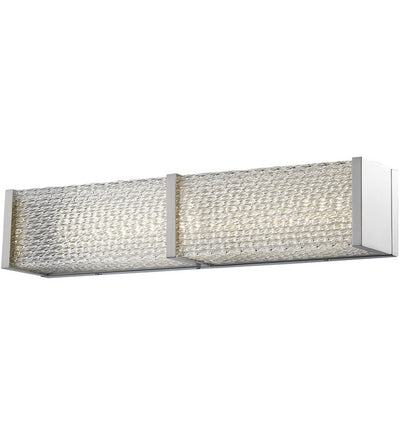 Avenue Lighting - Cermack Street 24" Wall Sconce
