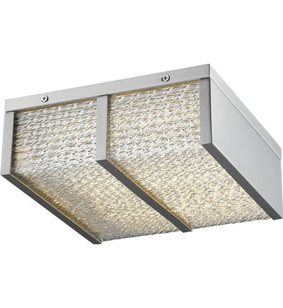 Avenue Lighting - Cermack Street 10" Flush Mount