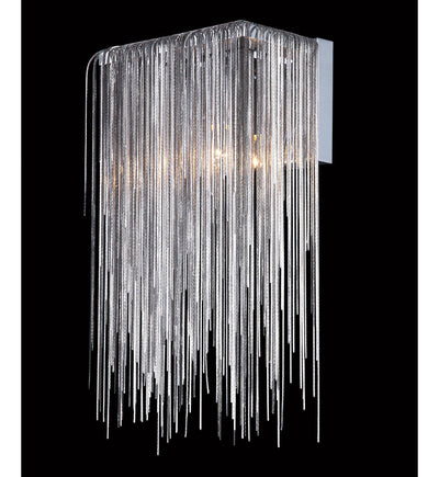 Avenue Lighting - Fountain Avenue 14" Wall Sconce
