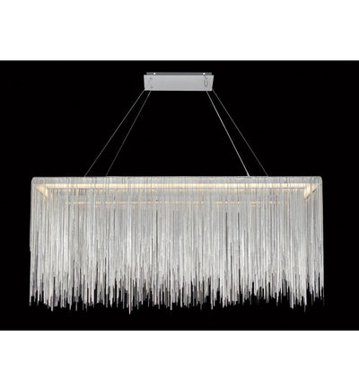 Avenue Lighting - Fountain Avenue 48" Chandelier