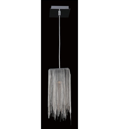 Avenue Lighting - Fountain Avenue 6" Pendant