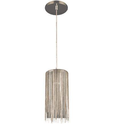 Avenue Lighting - Fountain Avenue 6" Pendant