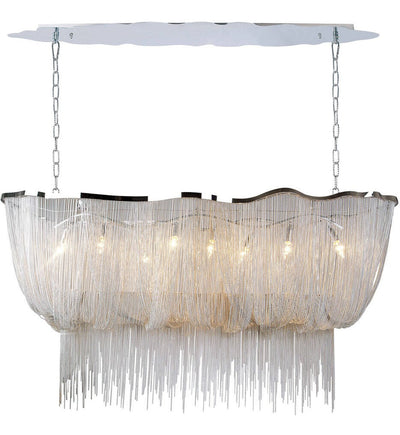 Avenue Lighting - Mulholland Drive 59" Chandelier
