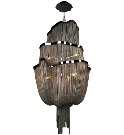 Avenue Lighting - Mulholland Drive 20" Chandelier