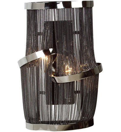 Avenue Lighting - Mulholland Drive 15" Wall Sconce
