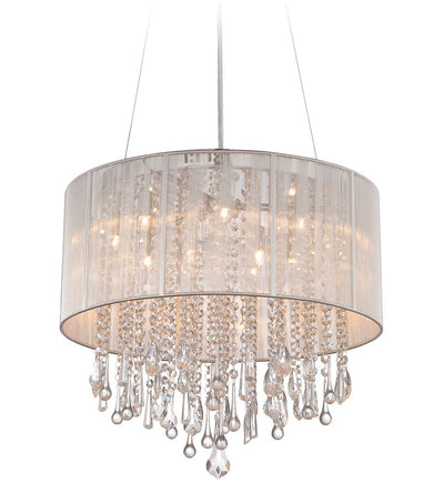 Avenue Lighting - Beverly Drive 32" Pendant