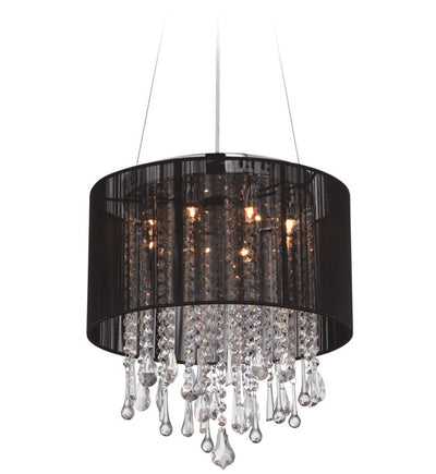 Avenue Lighting - Beverly Drive 16" Pendant