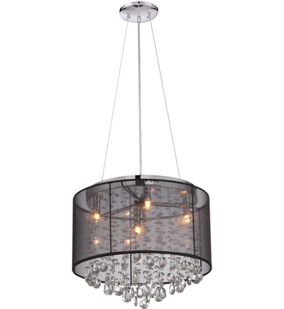 Avenue Lighting - Riverside Drive 17" Pendant