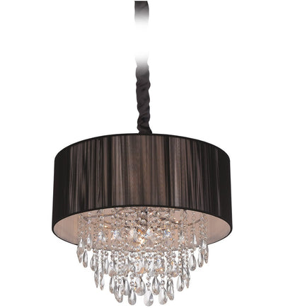 Avenue Lighting - Vineland Avenue 19" Chandelier