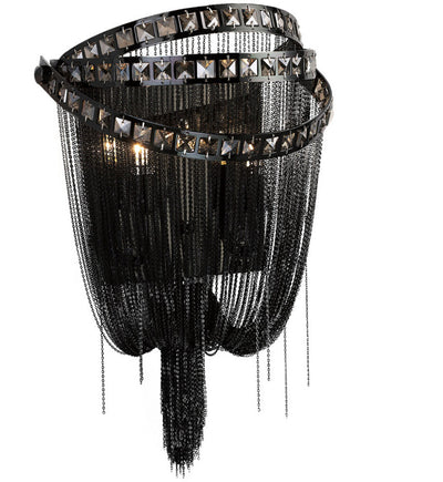 Avenue Lighting - Wilshire Boulevard 16" Wall Sconce