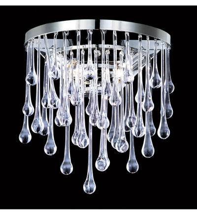 Avenue Lighting - HF1800-PN - Hollywood Boulevard 14" Wall Sconce