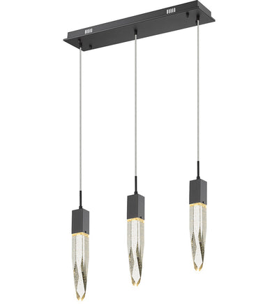 Avenue Lighting - The Original Aspen 32" Chandelier