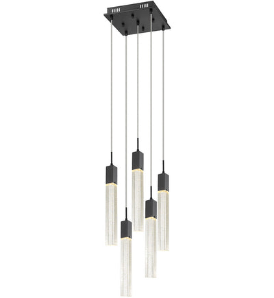 Avenue Lighting - The Original Glacier 12" Chandelier