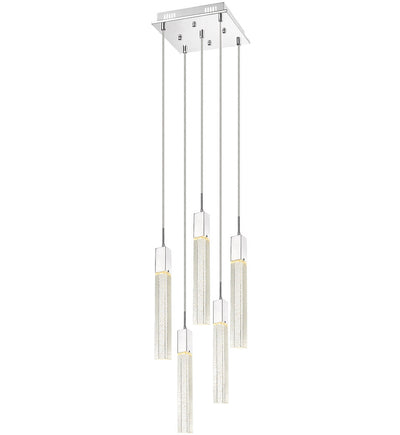 Avenue Lighting - The Original Glacier 12" Pendant