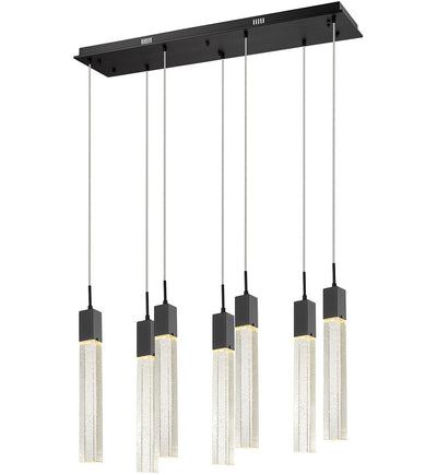 Avenue Lighting - The Original Glacier 47" Chandelier
