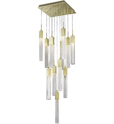 Avenue Lighting - Boa 20" Pendant