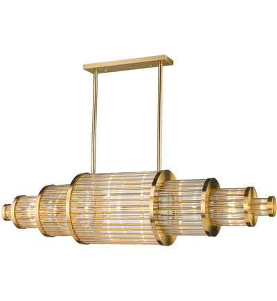 Avenue Lighting - Waldorf 64" Chandelier