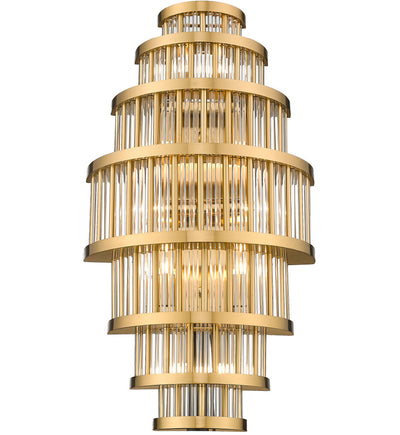 Avenue Lighting - Waldorf 22" Wall Sconce