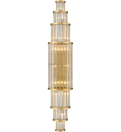 Avenue Lighting - Waldorf 38" Wall Sconce