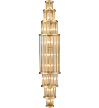 Avenue Lighting - Waldorf 50" Wall Sconce
