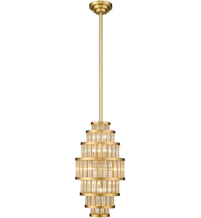 Avenue Lighting - Waldorf 12" Pendant