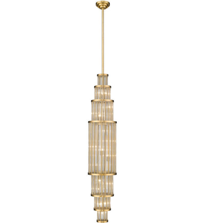 Avenue Lighting - Waldorf 10" Pendant