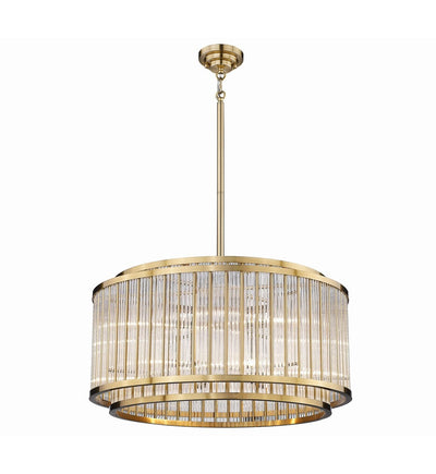 Avenue Lighting - Waldorf 31" Chandelier