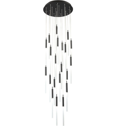 Avenue Lighting - Main Street 22" Pendant