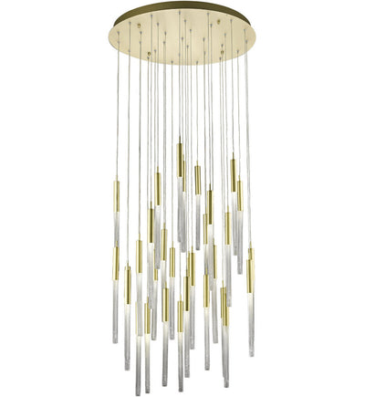 Avenue Lighting - Boa 30" Pendant