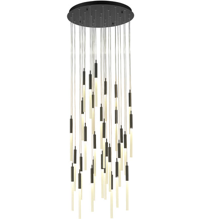 Avenue Lighting - Main Street 30" Pendant