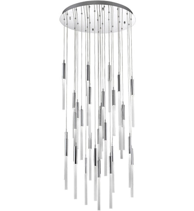 Avenue Lighting - Main Street 30" Pendant