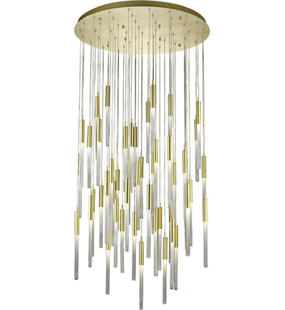 Avenue Lighting - Boa 37" Pendant