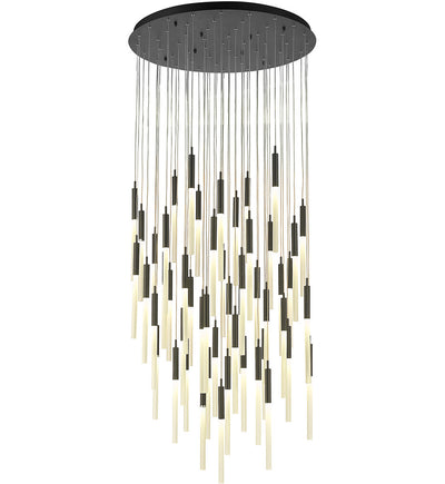 Avenue Lighting - Main Street 37" Pendant