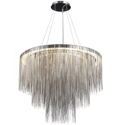 Avenue Lighting - Fountain Avenue 30" Pendant