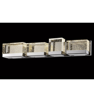 Avenue Lighting - HF3004-PN - The Original Glacier 33" Wall Sconce