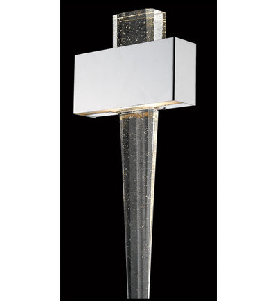 Avenue Lighting - HF3006-PN - The Original Glacier 24" Wall Sconce