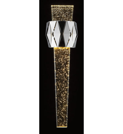 Avenue Lighting - HF3009-PN - The Original Glacier 24" Wall Sconce