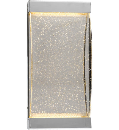Avenue Lighting - HF3016-PN - The Original Glacier 15" Wall Sconce