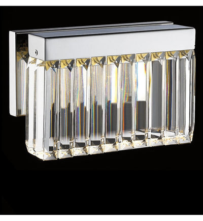 Avenue Lighting - HF4001-PN - Broadway  10" Wall Sconce