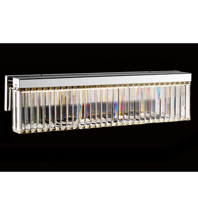Avenue Lighting - HF4003-PN - Broadway  30" Wall Sconce