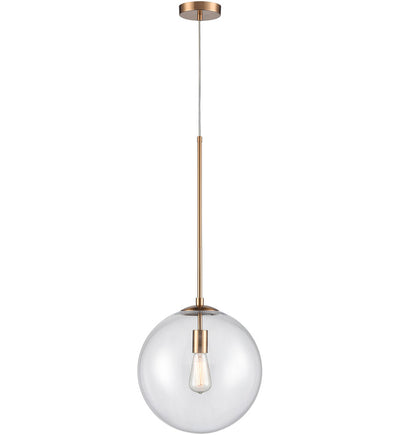 Avenue Lighting - Delilah 14" Pendant