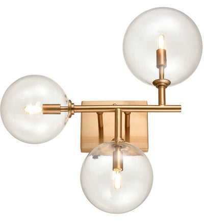 Avenue Lighting - Delilah 18" Wall Sconce
