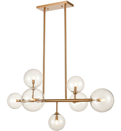 Avenue Lighting - Delilah 40" Chandelier