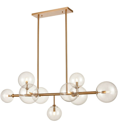 Avenue Lighting - Delilah 40" Chandelier