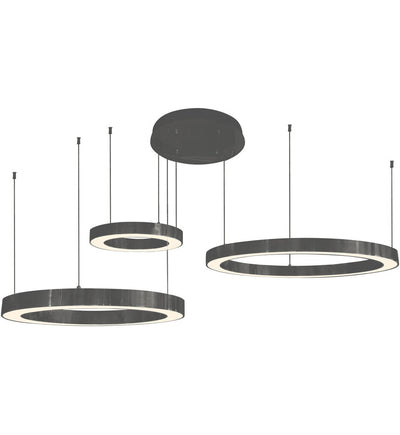 Avenue Lighting - Aria 59" Chandelier